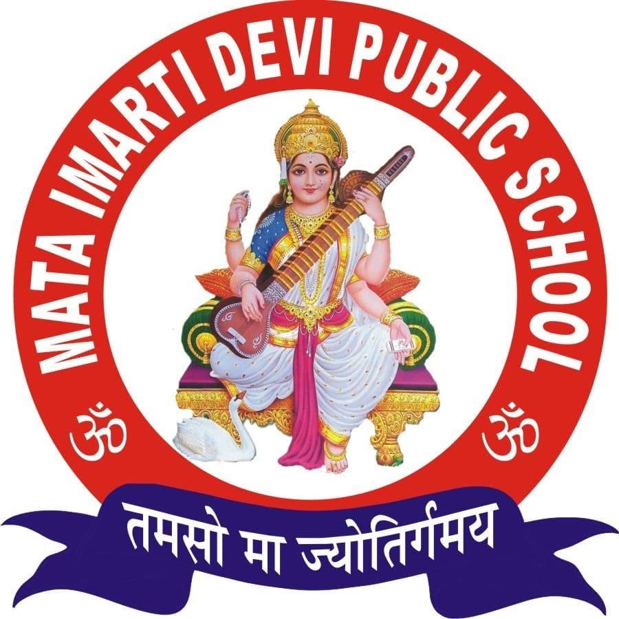 Mata Imarti Devi Senior Secondary School